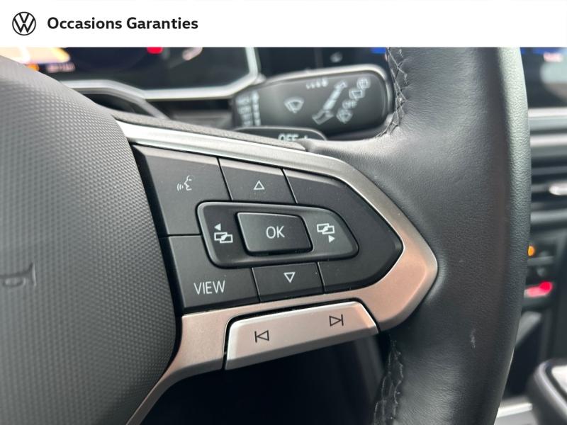 Voitures occasions VOLKSWAGEN POLO Style Metz