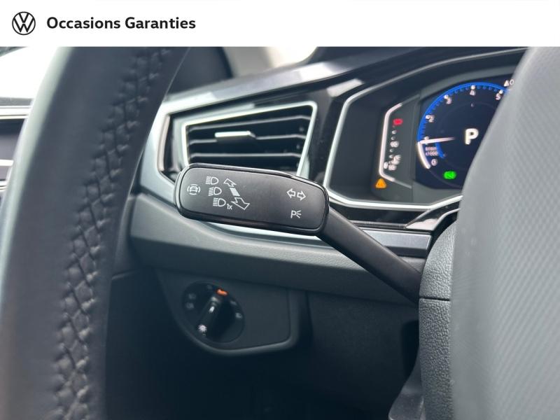 Voitures occasions VOLKSWAGEN POLO Style Metz