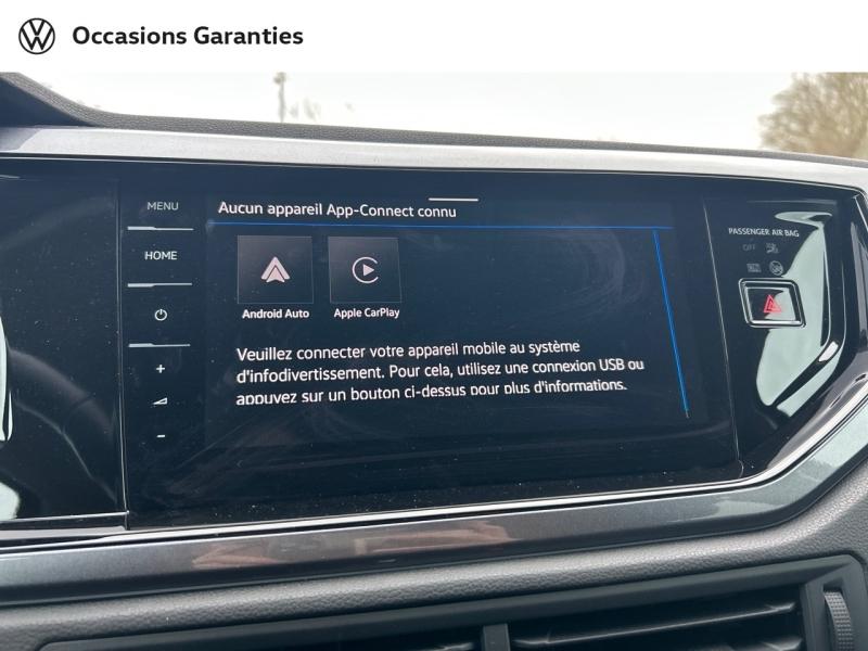 Voitures occasions VOLKSWAGEN POLO Style Metz