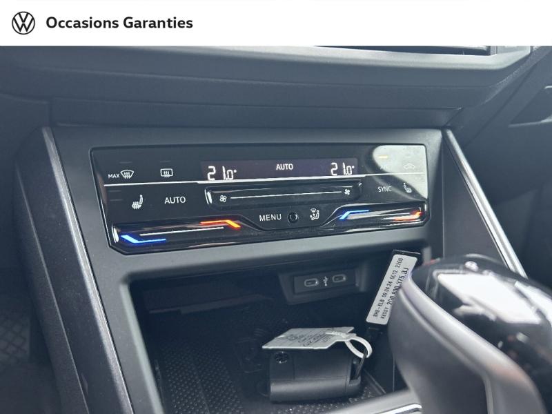 Voitures occasions VOLKSWAGEN POLO Style Metz