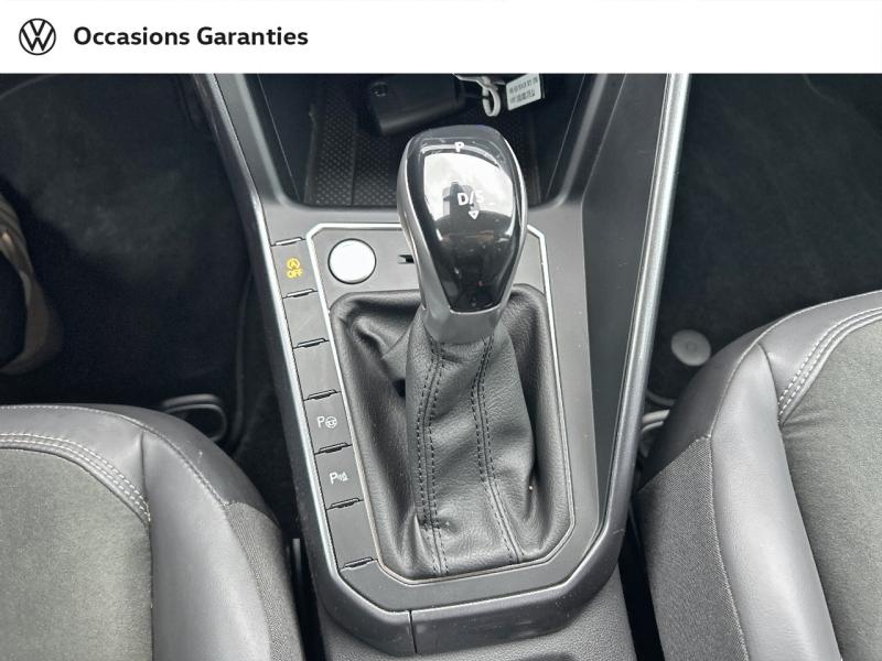 Voitures occasions VOLKSWAGEN POLO Style Metz