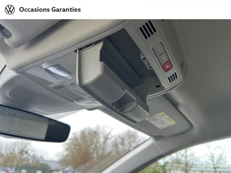 Voitures occasions VOLKSWAGEN POLO Style Metz