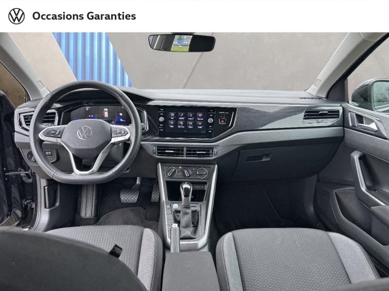 Voitures occasions VOLKSWAGEN TAIGO VW Edition Metz