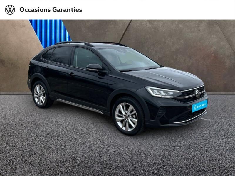Voitures occasions VOLKSWAGEN TAIGO VW Edition Metz
