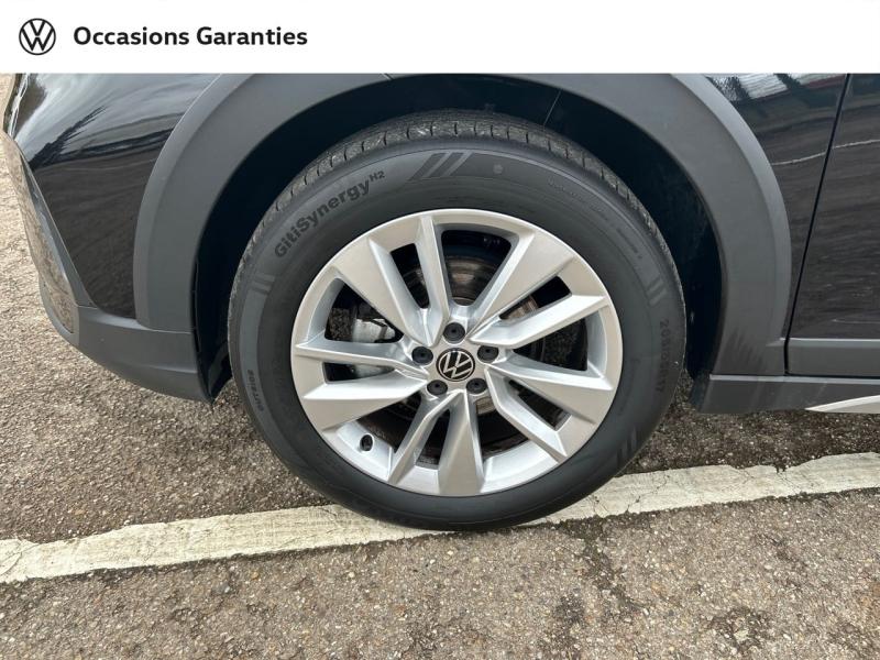 Voitures occasions VOLKSWAGEN TAIGO VW Edition Metz