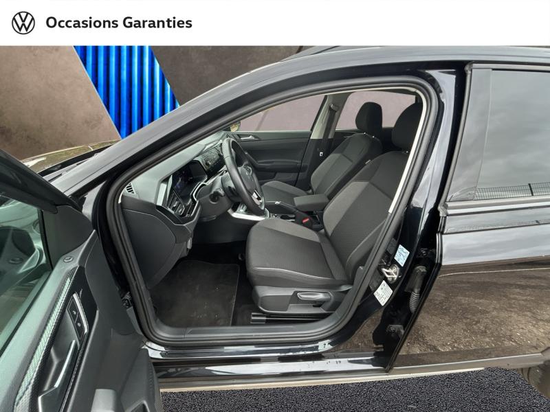 Voitures occasions VOLKSWAGEN TAIGO VW Edition Metz