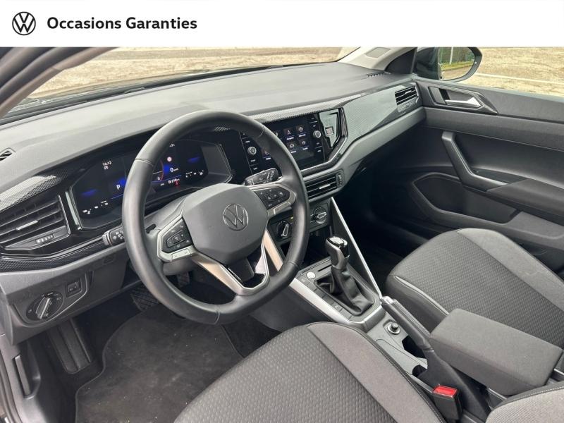 Voitures occasions VOLKSWAGEN TAIGO VW Edition Metz