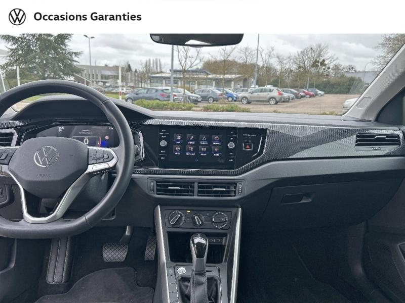 Voitures occasions VOLKSWAGEN TAIGO VW Edition Metz