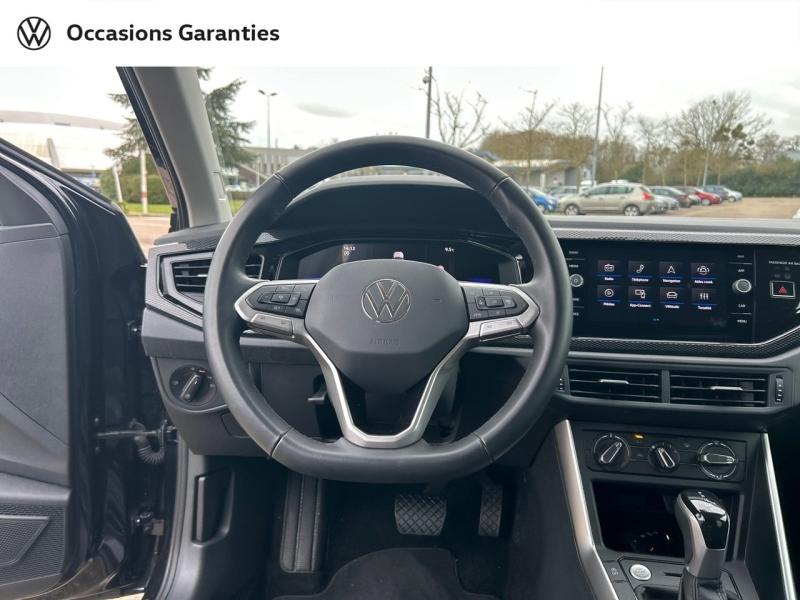 Voitures occasions VOLKSWAGEN TAIGO VW Edition Metz
