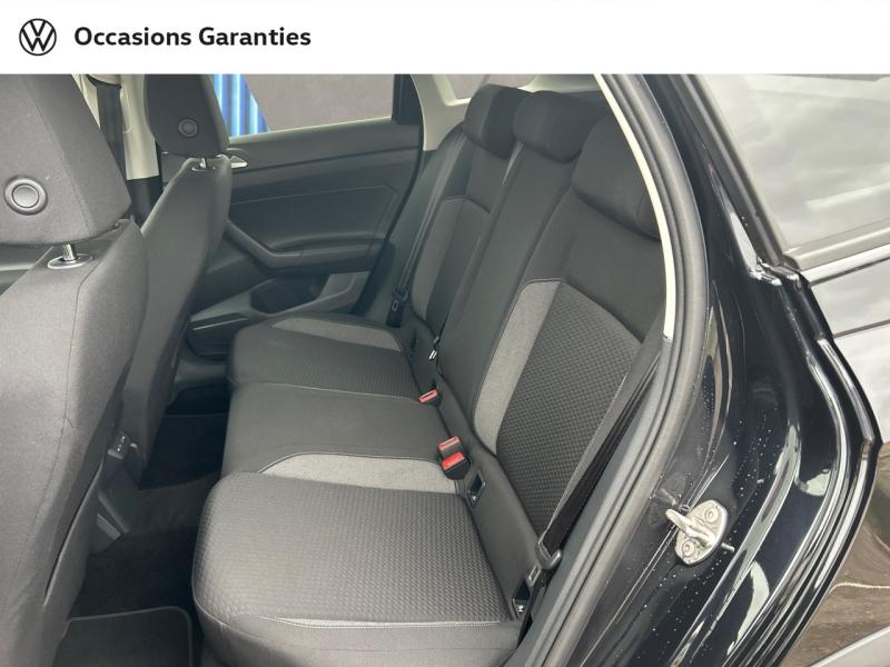 Voitures occasions VOLKSWAGEN TAIGO VW Edition Metz