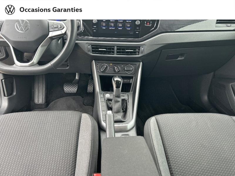 Voitures occasions VOLKSWAGEN TAIGO VW Edition Metz