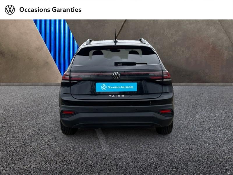 Voitures occasions VOLKSWAGEN TAIGO VW Edition Metz