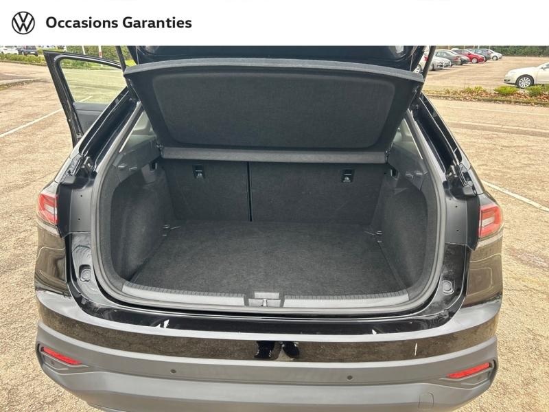 Voitures occasions VOLKSWAGEN TAIGO VW Edition Metz