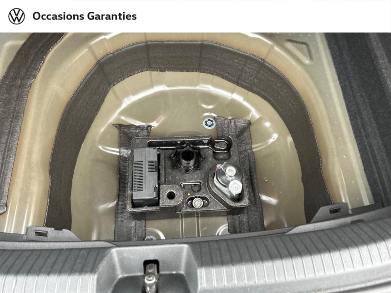 Voitures occasions VOLKSWAGEN TAIGO VW Edition Metz