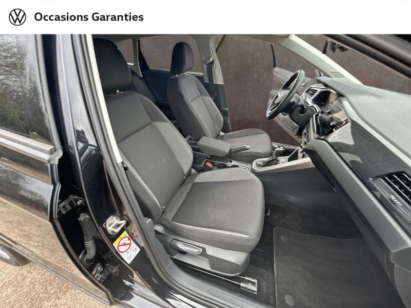 Voitures occasions VOLKSWAGEN TAIGO VW Edition Metz