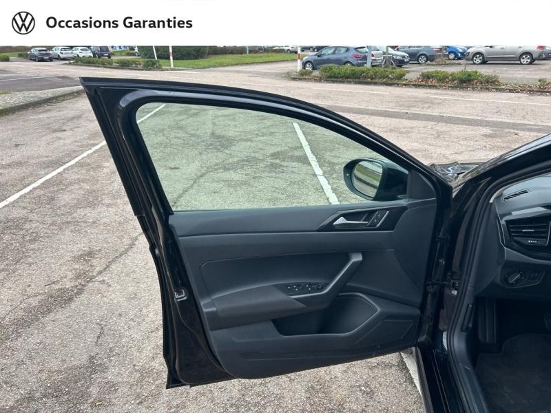 Voitures occasions VOLKSWAGEN TAIGO VW Edition Metz