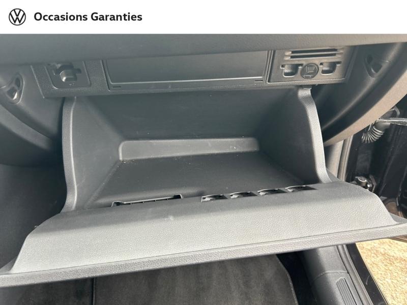 Voitures occasions VOLKSWAGEN TAIGO VW Edition Metz