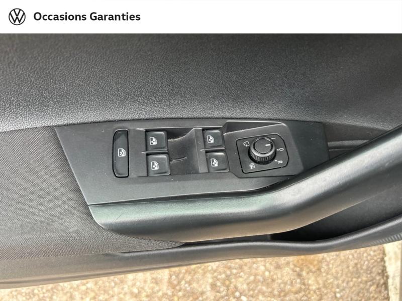 Voitures occasions VOLKSWAGEN TAIGO VW Edition Metz