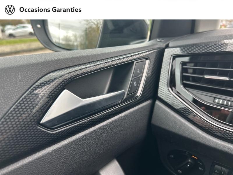 Voitures occasions VOLKSWAGEN TAIGO VW Edition Metz