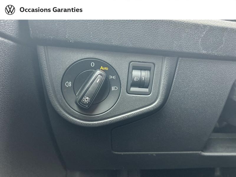 Voitures occasions VOLKSWAGEN TAIGO VW Edition Metz