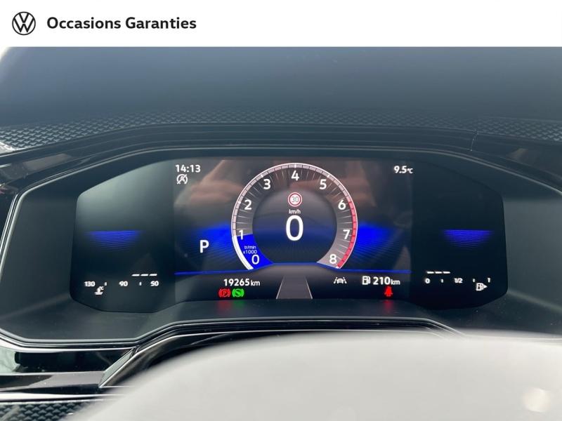 Voitures occasions VOLKSWAGEN TAIGO VW Edition Metz