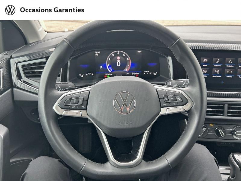 Voitures occasions VOLKSWAGEN TAIGO VW Edition Metz