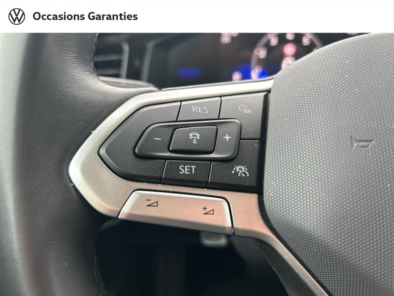 Voitures occasions VOLKSWAGEN TAIGO VW Edition Metz