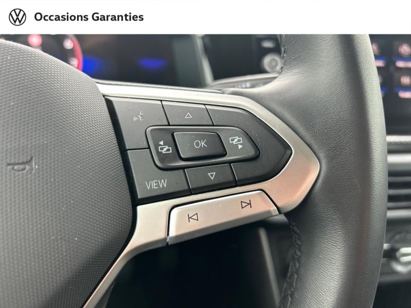 Voitures occasions VOLKSWAGEN TAIGO VW Edition Metz