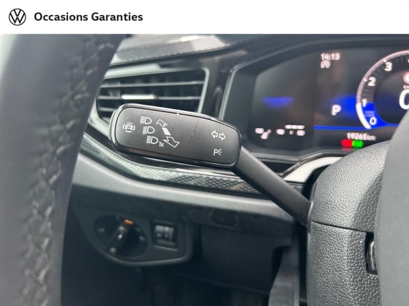 Voitures occasions VOLKSWAGEN TAIGO VW Edition Metz