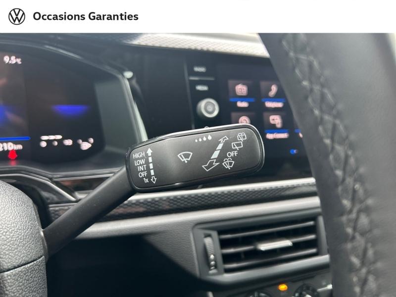 Voitures occasions VOLKSWAGEN TAIGO VW Edition Metz