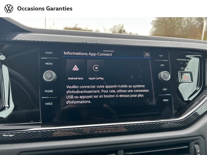 Voitures occasions VOLKSWAGEN TAIGO VW Edition Metz