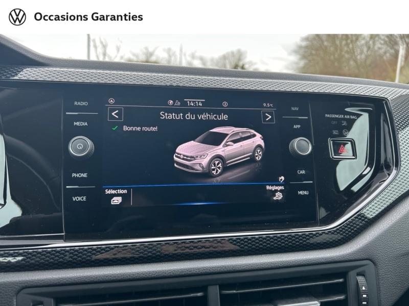 Voitures occasions VOLKSWAGEN TAIGO VW Edition Metz