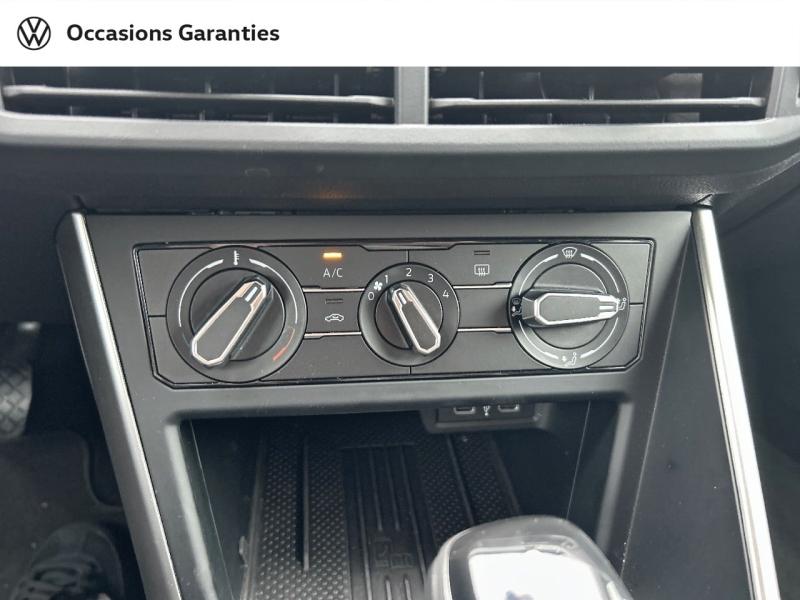 Voitures occasions VOLKSWAGEN TAIGO VW Edition Metz