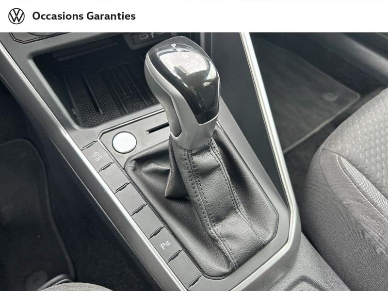 Voitures occasions VOLKSWAGEN TAIGO VW Edition Metz