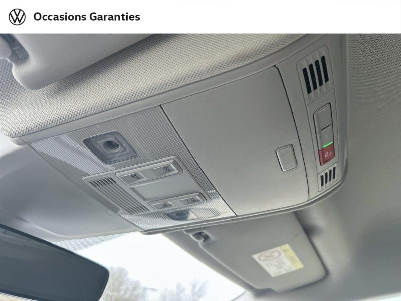 Voitures occasions VOLKSWAGEN TAIGO VW Edition Metz