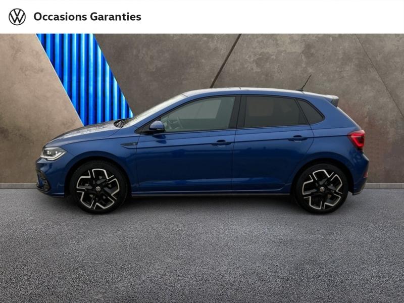 Voitures occasions VOLKSWAGEN POLO R-Line Edition Metz