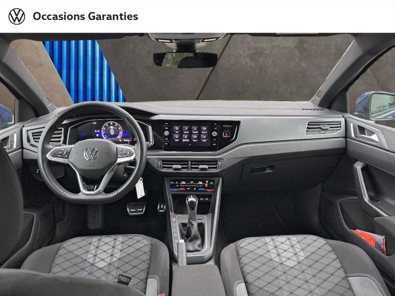Voitures occasions VOLKSWAGEN POLO R-Line Edition Metz