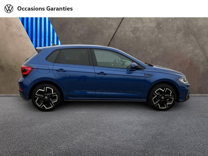 Voitures occasions VOLKSWAGEN POLO R-Line Edition Metz