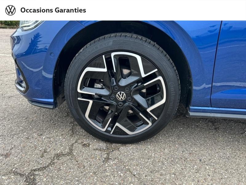 Voitures occasions VOLKSWAGEN POLO R-Line Edition Metz