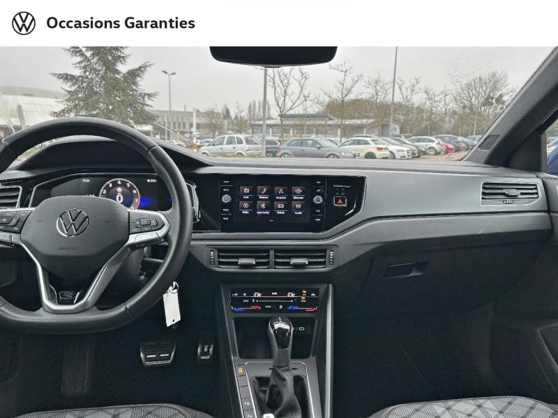 Voitures occasions VOLKSWAGEN POLO R-Line Edition Metz
