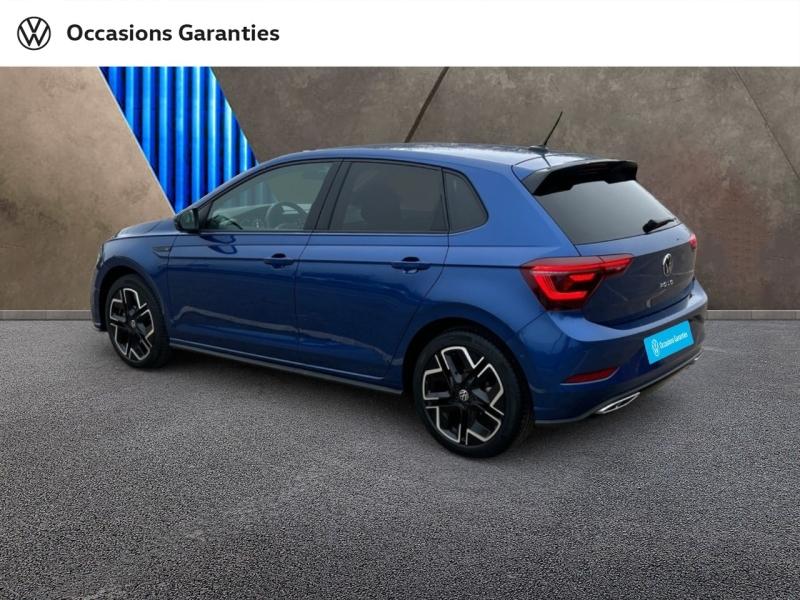 Voitures occasions VOLKSWAGEN POLO R-Line Edition Metz