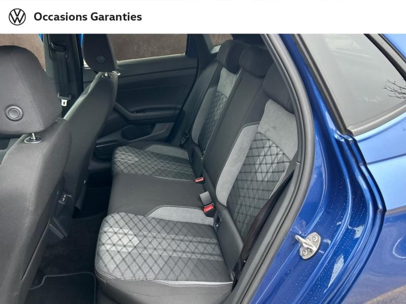 Voitures occasions VOLKSWAGEN POLO R-Line Edition Metz