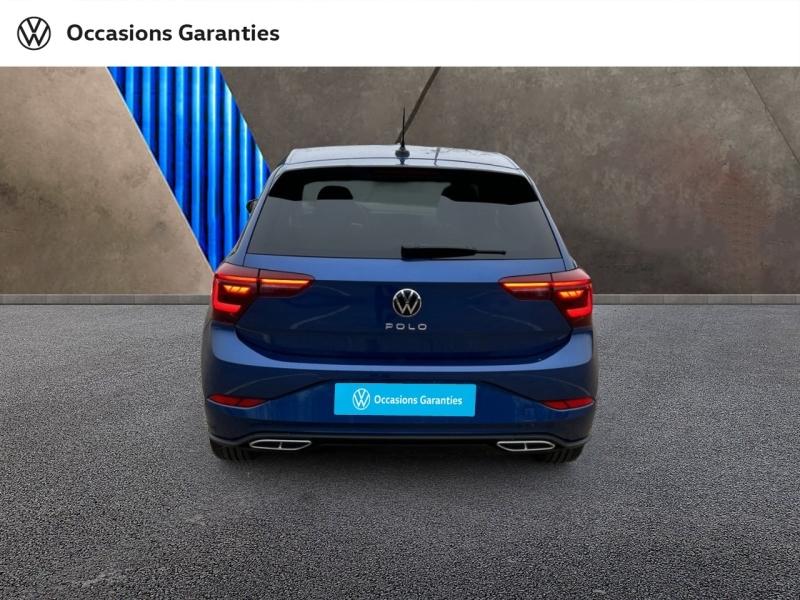 Voitures occasions VOLKSWAGEN POLO R-Line Edition Metz