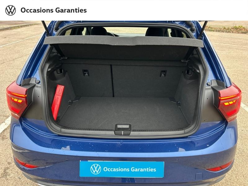 Voitures occasions VOLKSWAGEN POLO R-Line Edition Metz