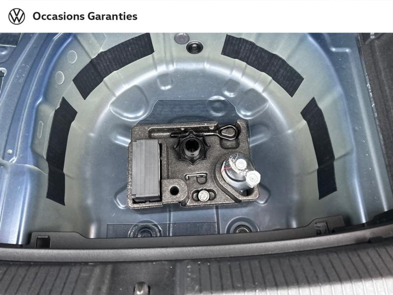 Voitures occasions VOLKSWAGEN POLO R-Line Edition Metz