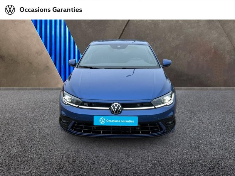 Voitures occasions VOLKSWAGEN POLO R-Line Edition Metz