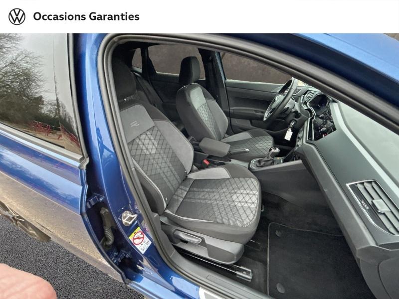 Voitures occasions VOLKSWAGEN POLO R-Line Edition Metz