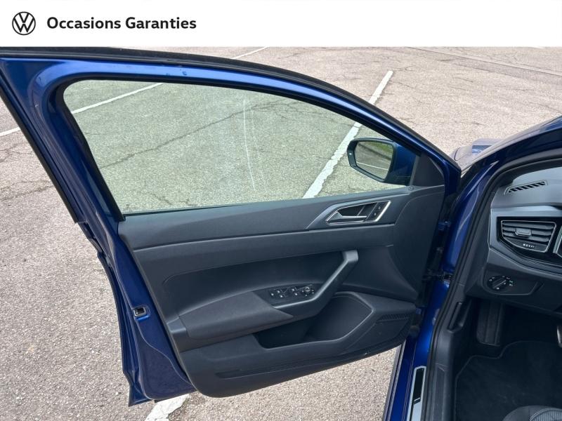Voitures occasions VOLKSWAGEN POLO R-Line Edition Metz
