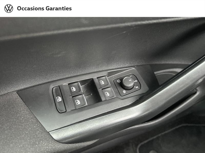 Voitures occasions VOLKSWAGEN POLO R-Line Edition Metz