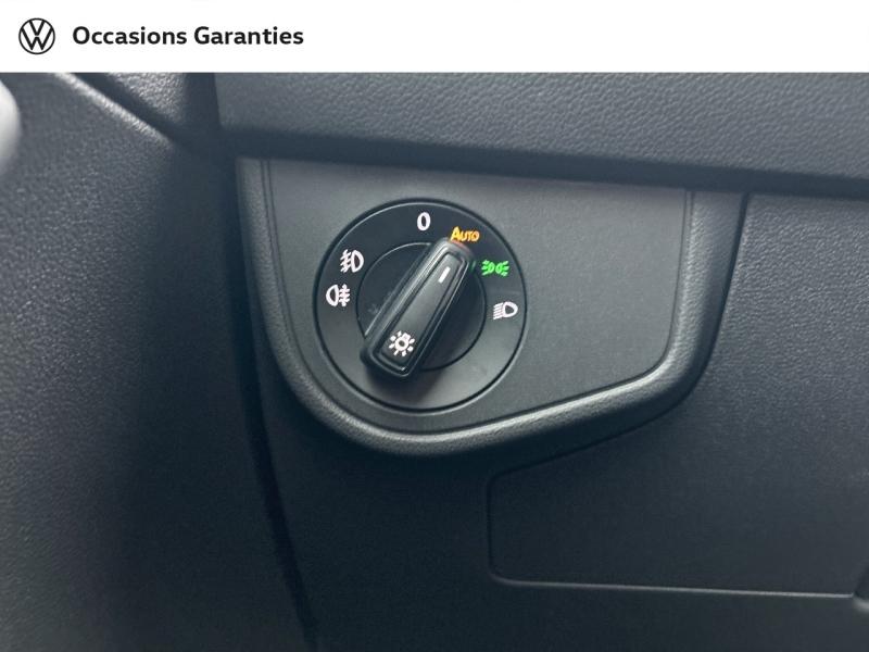 Voitures occasions VOLKSWAGEN POLO R-Line Edition Metz